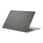 Laptop 15,6" ASUS Zenbook 15 OLED UM3504DA, Basalt Grey, AMD Ryzen 7 7735U, 16GB/1024GB, Fără SO - Image 5