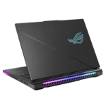 Laptop Gaming 16" ASUS ROG Strix SCAR 16 G634JY, Off Black, Intel Core i9-13980HX, 32GB/2048GB, Fără SO - imagine 3