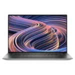 Laptop 15,6" DELL XPS 15 9520, Platinum Silver/Black, Intel Core i7-12700H, 16GB/1024GB, Windows 11 Pro