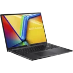 Laptop 16" ASUS Vivobook 16 M1605YA, Indie Black, AMD Ryzen 5 7530U, 16GB/1024GB, Fără SO - Image 4