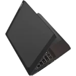 Laptop Gaming 15,6" Lenovo IdeaPad Gaming 3 15ACH6, Shadow Black, AMD Ryzen 5 5500H, 16GB/512GB, Fără SO - Image 9