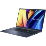 Laptop 17,3" ASUS Vivobook 17 X1704VA, Quiet Blue, Intel Core 7 150U, 16GB/1024GB, Fără SO - Image 6