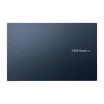 Laptop 15,6" ASUS Vivobook 15 X1502ZA, Quiet Blue, Intel Core i7-1260P, 8GB/512GB, Fără SO - Image 2