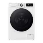 Mașină de spălat LG F4WR711S2W, 11kg, Alb