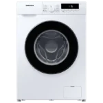 Mașină de spălat Samsung WW80T304MBW/LE, 8kg, Alb