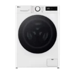 Mașină de spălat LG F4WR511S0W, 11kg, Alb