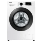 Mașină de spălat Samsung WW62J32G0PW/CE, 6kg, Alb