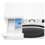 Mașină de spălat LG F4WR511S0W, 11kg, Alb - Image 5