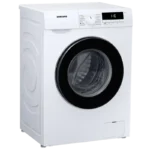 Mașină de spălat Samsung WW80T304MBW/LE, 8kg, Alb - Image 2