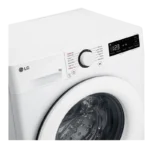 Mașină de spălat LG F2WR508SWW, 8kg, Alb - Image 6