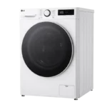 Mașină de spălat LG F4WR511S0W, 11kg, Alb - Image 3