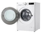Mașină de spălat LG F4WR511S0W, 11kg, Alb - Image 8