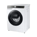 Mașină de spălat Samsung WW90T554CAT1UA, 9kg, Alb - Image 5
