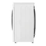 Mașină de spălat LG F2WR508SWW, 8kg, Alb - Image 3