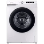 Mașină de spălat Samsung WW80AG6S24AW, 8kg, Alb