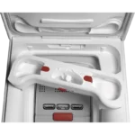 Mașină de spălat AEG LTR7E273E, 7kg, Alb - Image 2