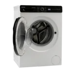 Mașină de spălat OZON WO81455SC5BDI, 8kg, Alb - Image 5