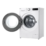 Mașină de spălat LG F2WR508SWW, 8kg, Alb - Image 7