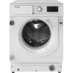 Mașină de spălat Whirlpool BI WMWG 91485 EU, 9kg, Alb