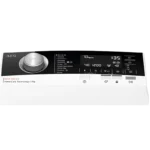 Mașină de spălat AEG LTR8C373E, 7kg, Alb - Image 2