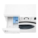 Mașină de spălat LG F2WR508SWW, 8kg, Alb - Image 4