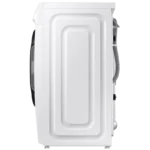 Mașină de spălat Samsung WW80AG6S24AW, 8kg, Alb - Image 2
