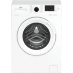Mașină de spălat Beko WUE6622ZW, 6kg, Alb
