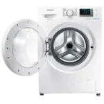 Mașină de spălat Samsung WW62J30G0LW/CE, 6kg, Alb - Image 2