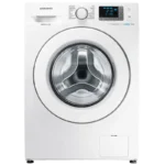 Mașină de spălat Samsung WW62J30G0LW/CE, 6kg, Alb