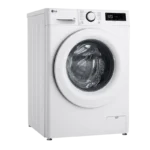 Mașină de spălat LG F2WR508SWW, 8kg, Alb - Image 9