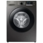 Mașină de spălat Samsung WW90TA047AX, 9kg, Oțel inoxidabil