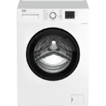 Mașină de spălat Beko WUE6511BW, 6kg, Alb