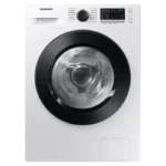 Mașină de spălat Samsung WW62J42E0HW/CE, 6kg, Alb