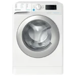 Mașină de spălat Indesit BWE 71295 X WSV EU, 7kg, Alb
