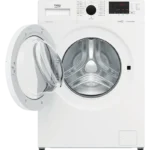 Mașină de spălat Beko WUE6622ZW, 6kg, Alb - Image 2