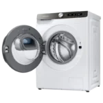 Mașină de spălat Samsung WW90T554CAT1UA, 9kg, Alb - Image 7