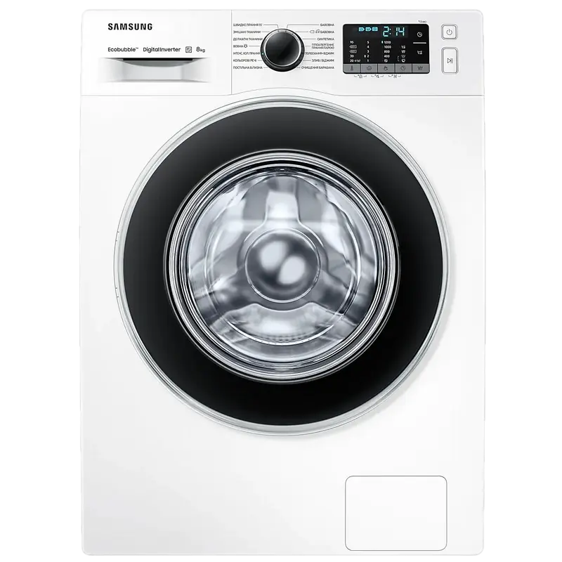 pm-f8de0da8-9051-43c1-9ef6-5712cfc876d4.webp Mașină de spălat Samsung WW80J52K0HW/CE, 8kg, Alb - Image 1