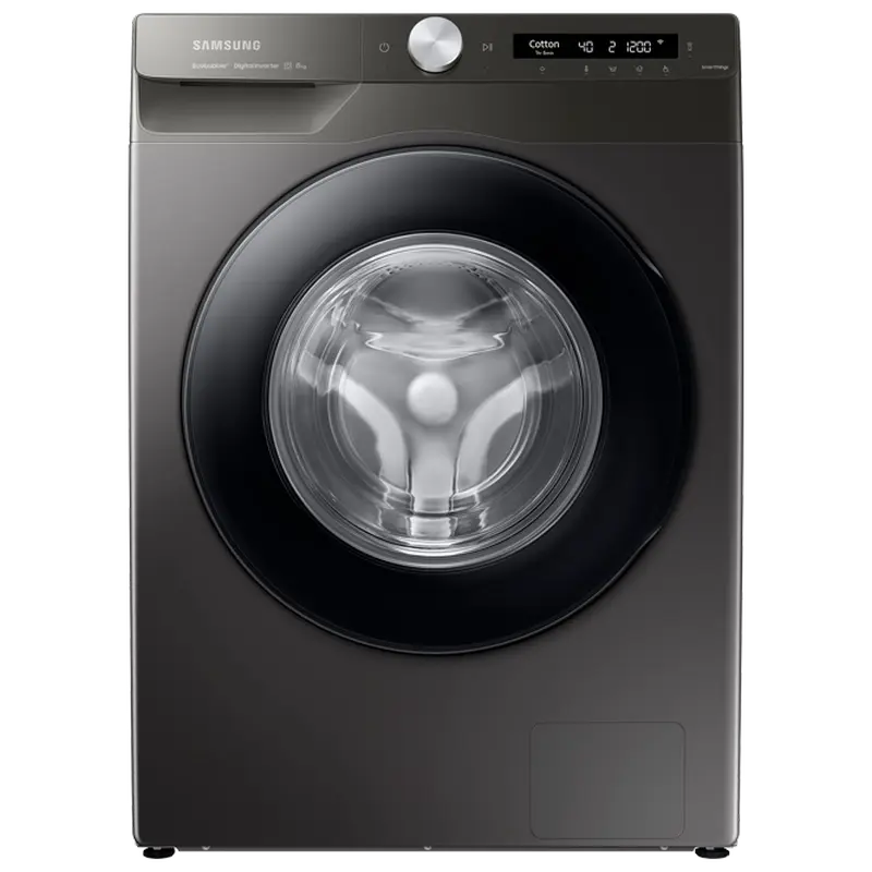 pm-fc6cd96c-e2ea-4196-8492-721036cc4122.webp Mașină de spălat Samsung WW80AG6S24AN, 8kg, Negru - Image 1