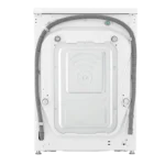 Mașină de spălat LG F2WR508SWW, 8kg, Alb - Image 2