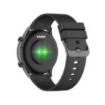 Ceas inteligent Xiaomi Kr, Negru - Image 5