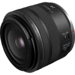 Obiectiv foto Canon RF 24mm f/1.8 Macro IS STM