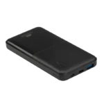 Acumulator extern RivaCase VA2531, 10000mAh, Negru - Image 2