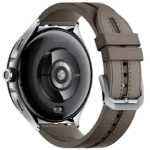 Ceas inteligent Xiaomi Xiaomi Watch 2 Pro, Argintiu | Maro - Image 2