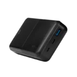 Acumulator extern RivaCase VA2571, 20000mAh, Negru - imagine 3