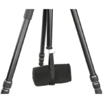 Tripied Foto-Video Vanguard VEO3 264AO, Cap Video, Negru - imagine 5