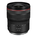 Obiectiv foto Canon RF 14-35mm f/4L IS USM - Image 6