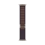 Ceas inteligent Apple Watch Ultra 2, 49mm, Indigo - imagine 3
