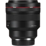 Obiectiv foto Canon RF 85mm f/1.2L USM - imagine 2