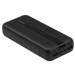 Acumulator extern RivaCase VA2081, 20000mAh, Negru - Image 5
