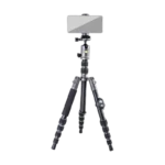 Trepied/Monopod Vanguard VEO3 GO 235AB, Cap trepied de minge, Negru - imagine 4